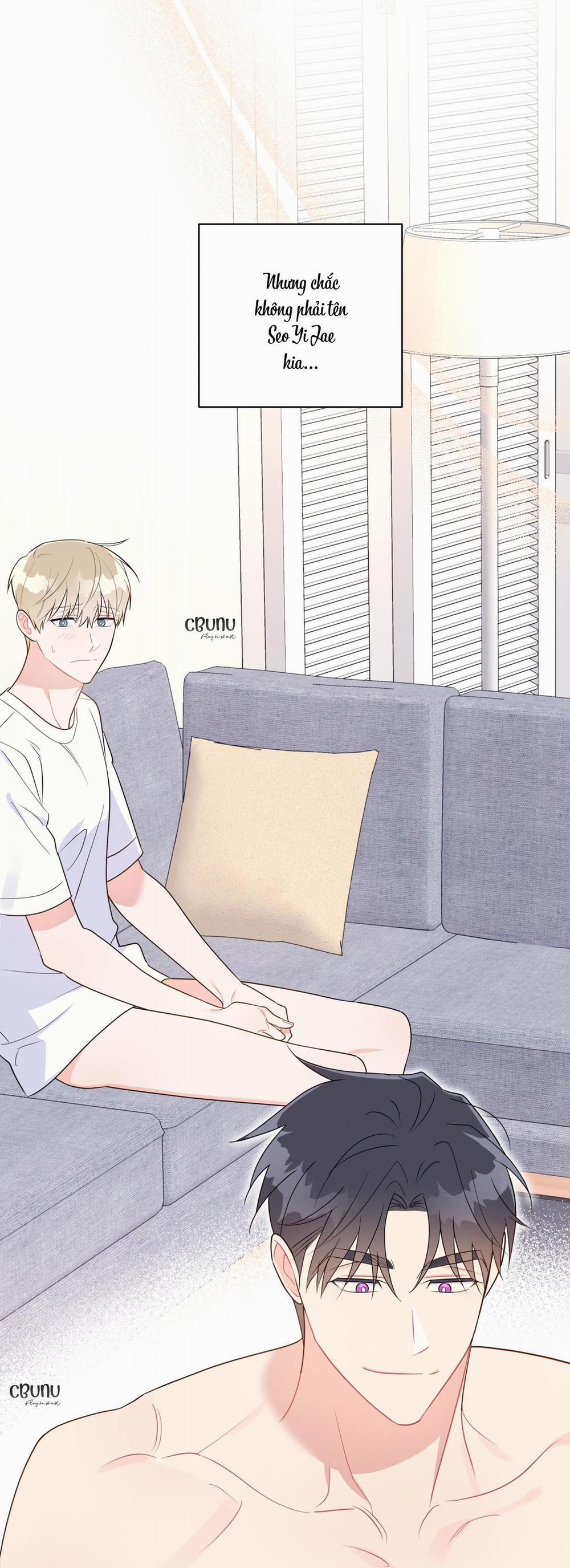 (CBunu) Bắt tay hả, thôi bỏ đi! 11 trang 108