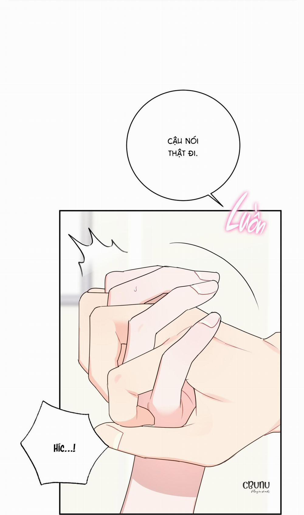 (CBunu) Bắt tay hả, thôi bỏ đi! 11 trang 14