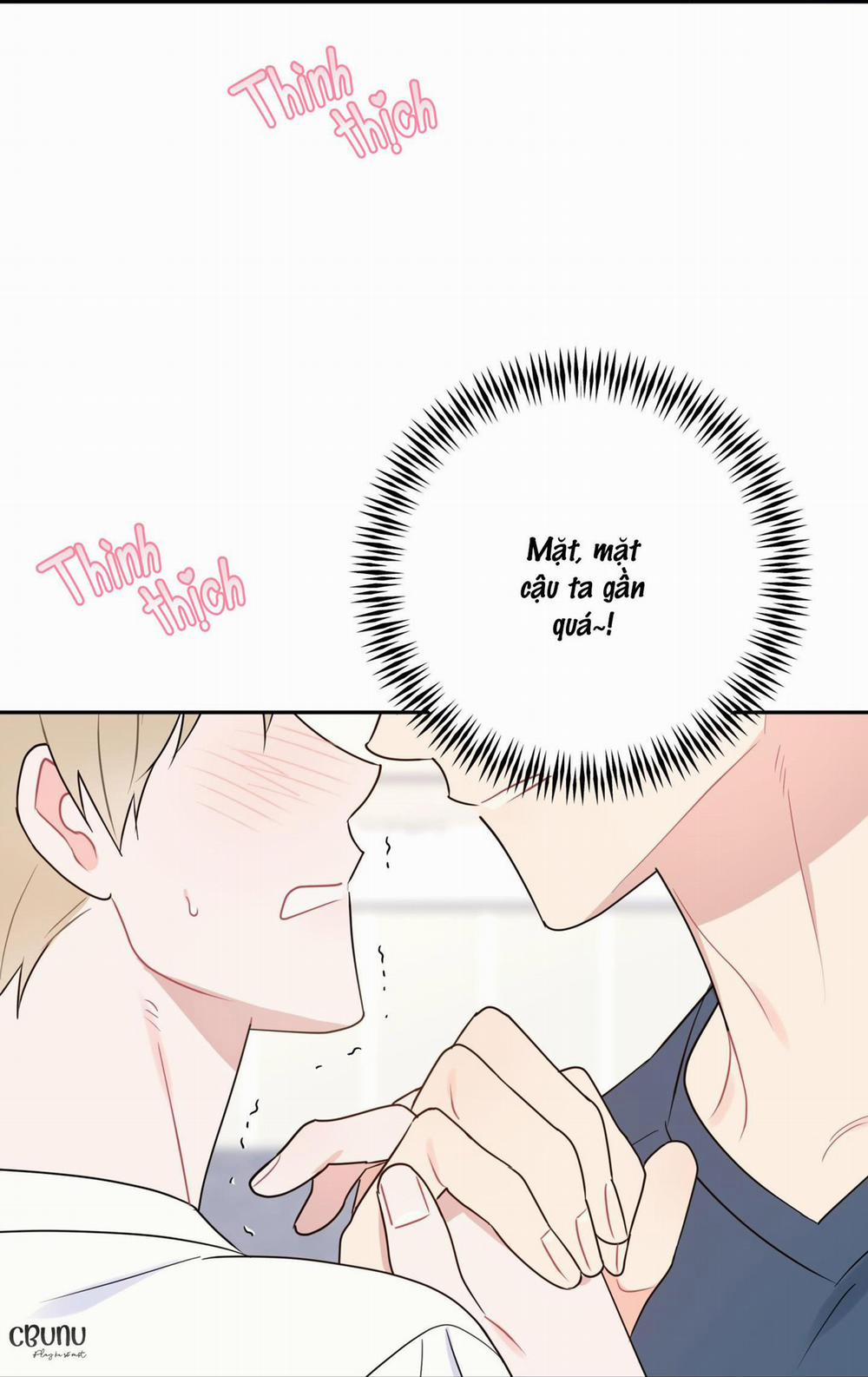 (CBunu) Bắt tay hả, thôi bỏ đi! 11 trang 17