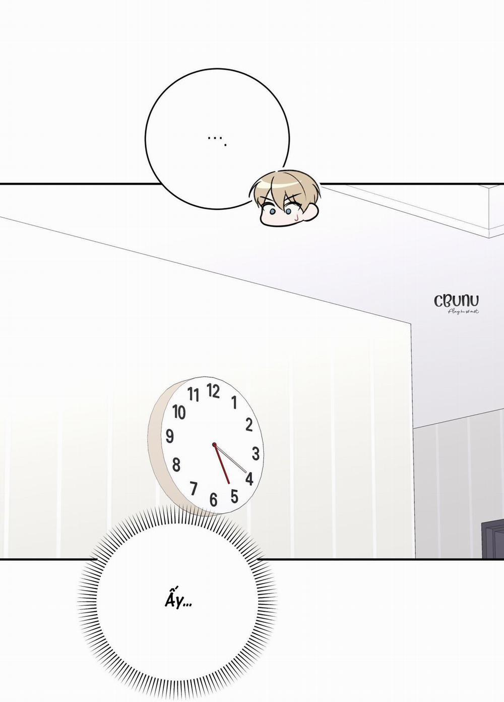 (CBunu) Bắt tay hả, thôi bỏ đi! 11 trang 24