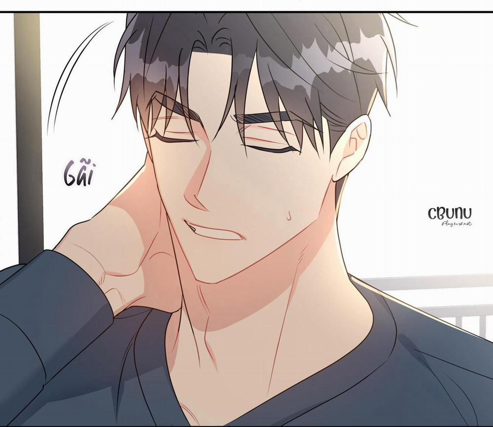 (CBunu) Bắt tay hả, thôi bỏ đi! 11 trang 28