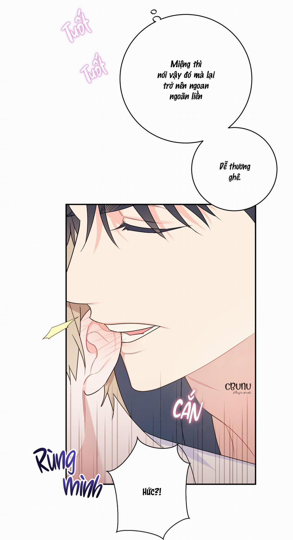 (CBunu) Bắt tay hả, thôi bỏ đi! 11 trang 37