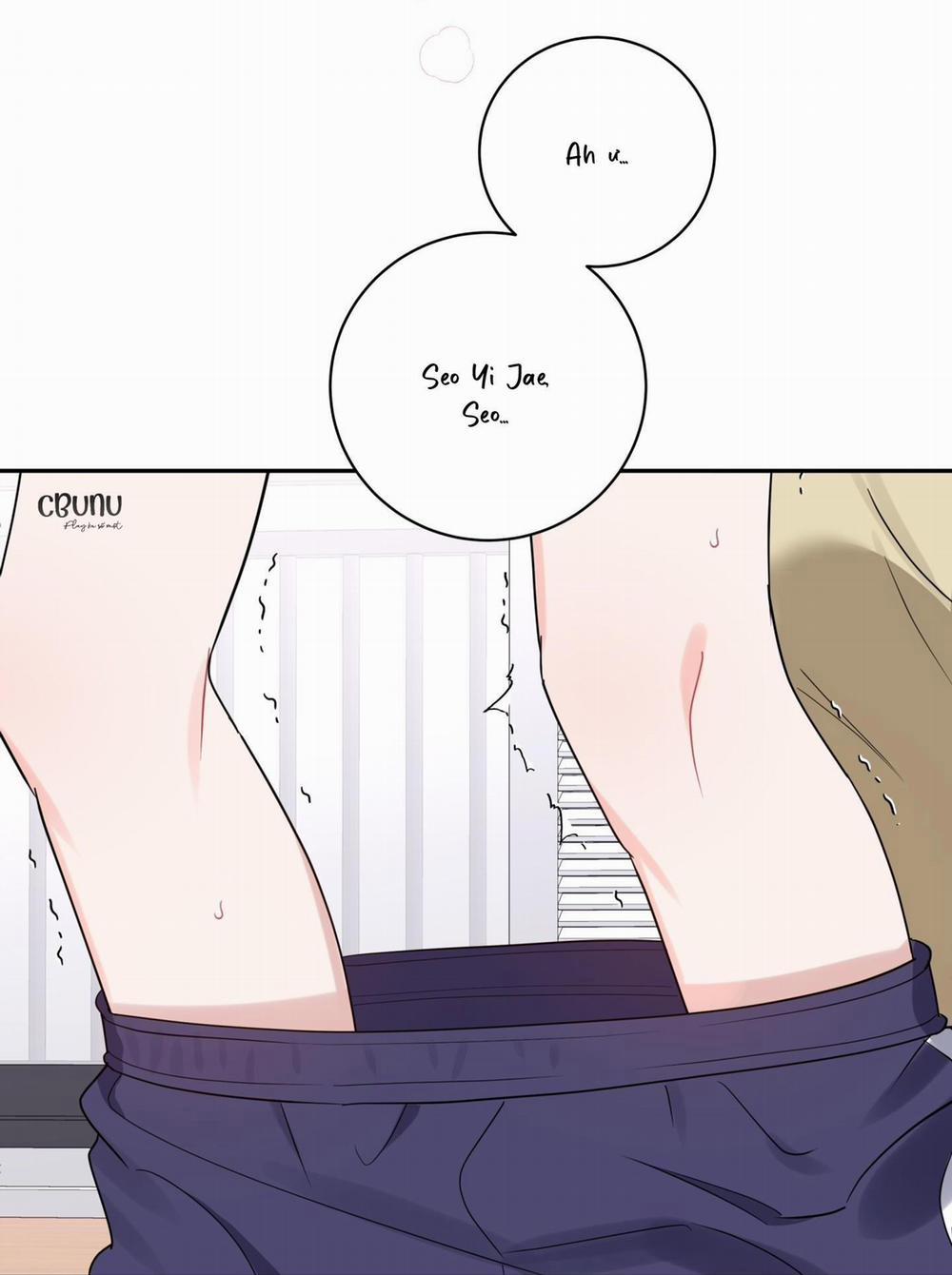 (CBunu) Bắt tay hả, thôi bỏ đi! 11 trang 40