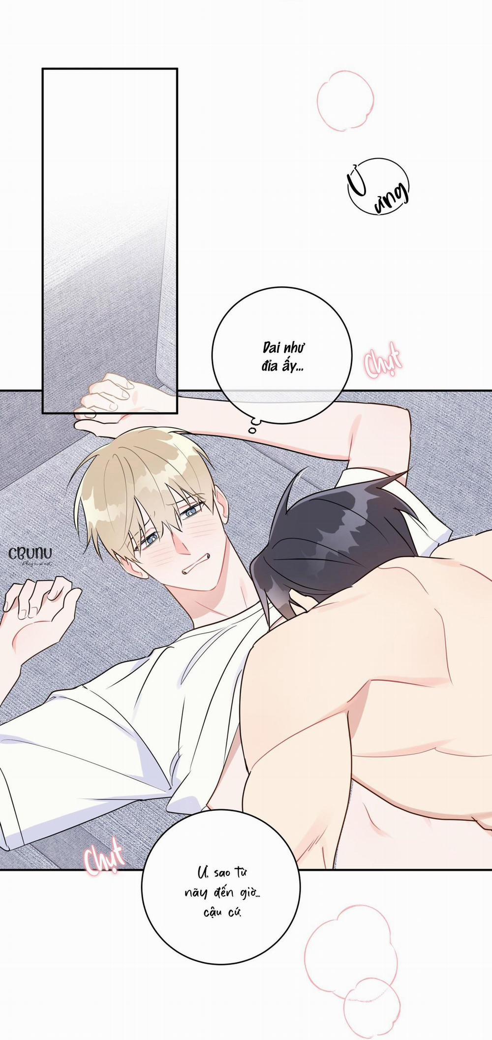 (CBunu) Bắt tay hả, thôi bỏ đi! 11 trang 48