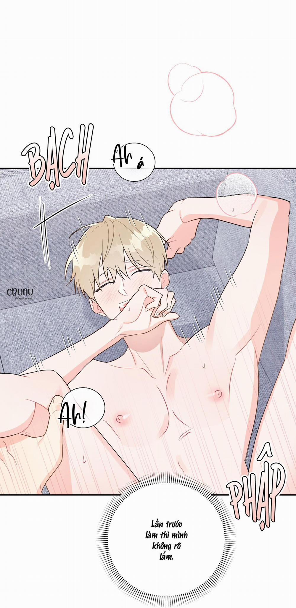 (CBunu) Bắt tay hả, thôi bỏ đi! 11 trang 71