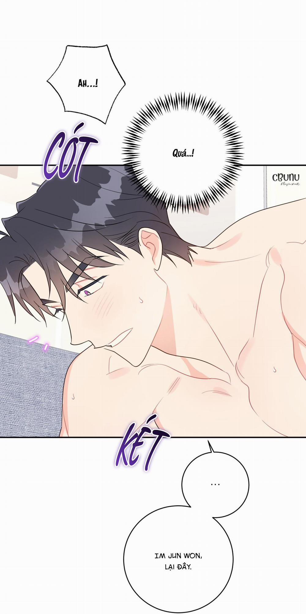 (CBunu) Bắt tay hả, thôi bỏ đi! 11 trang 73