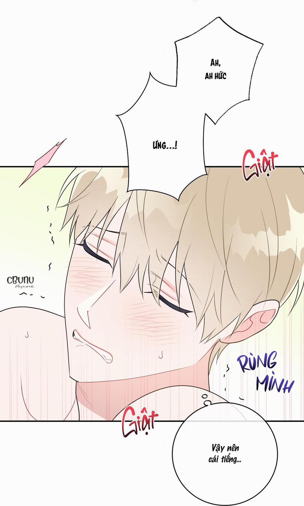 (CBunu) Bắt tay hả, thôi bỏ đi! 11 trang 78