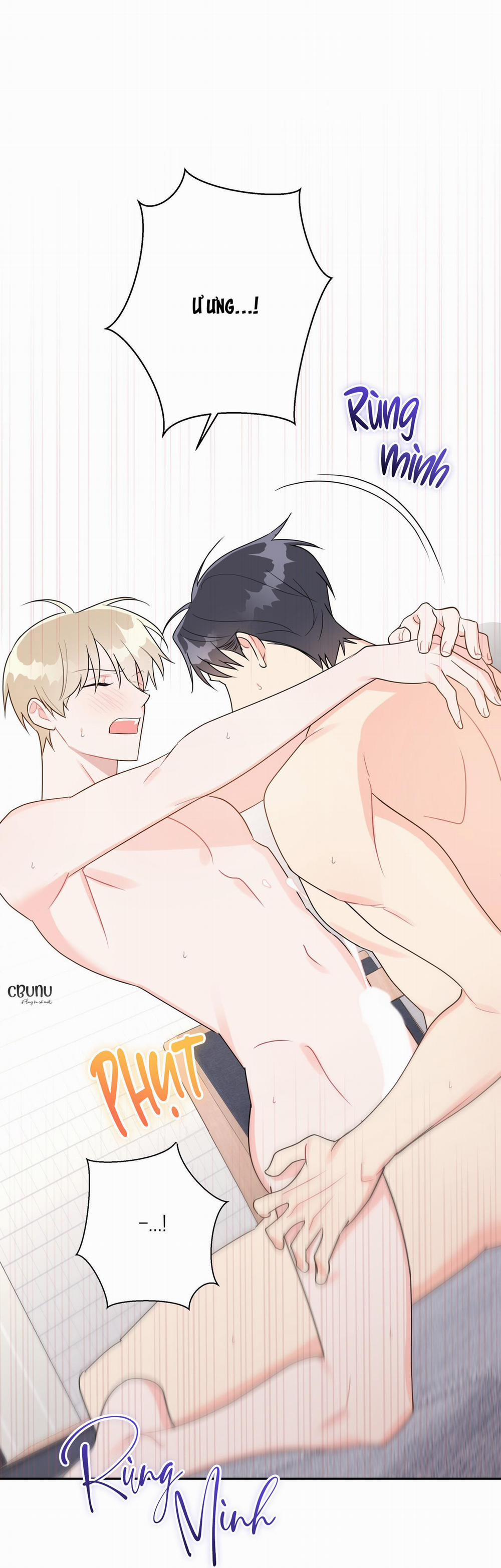 (CBunu) Bắt tay hả, thôi bỏ đi! 11 trang 82