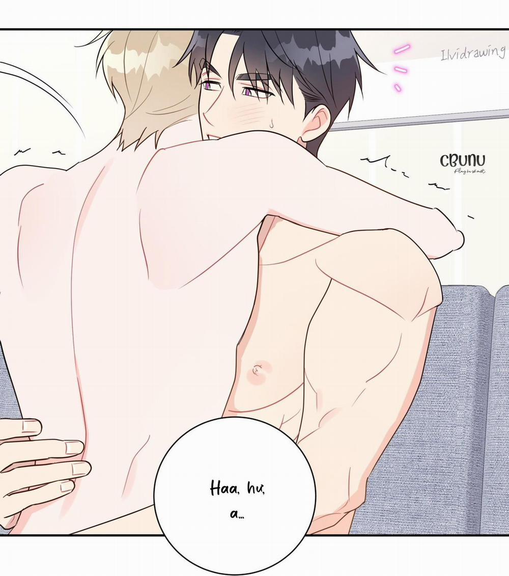 (CBunu) Bắt tay hả, thôi bỏ đi! 11 trang 84