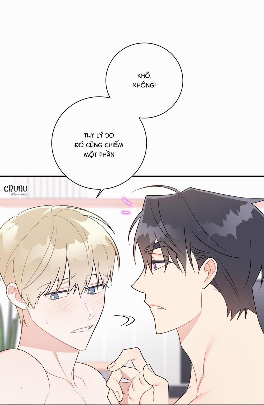 (CBunu) Bắt tay hả, thôi bỏ đi! 11 trang 89