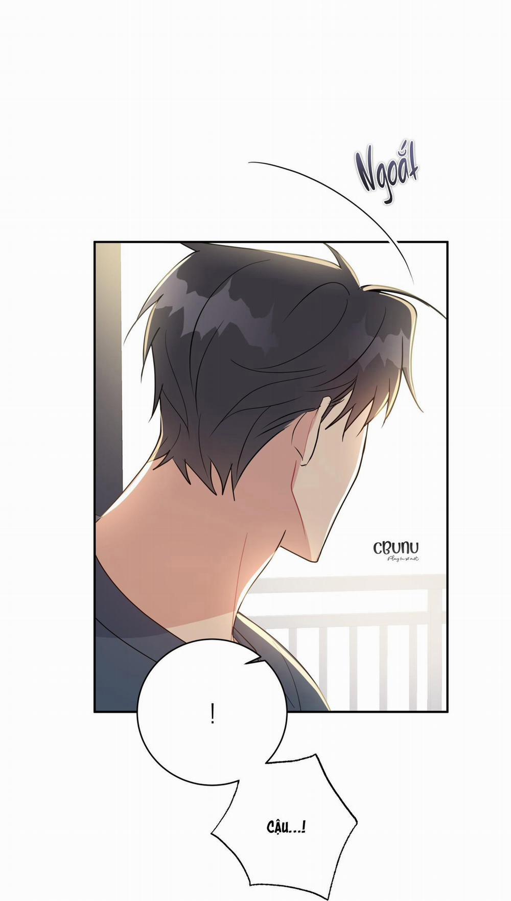 (CBunu) Bắt tay hả, thôi bỏ đi! 11 trang 9