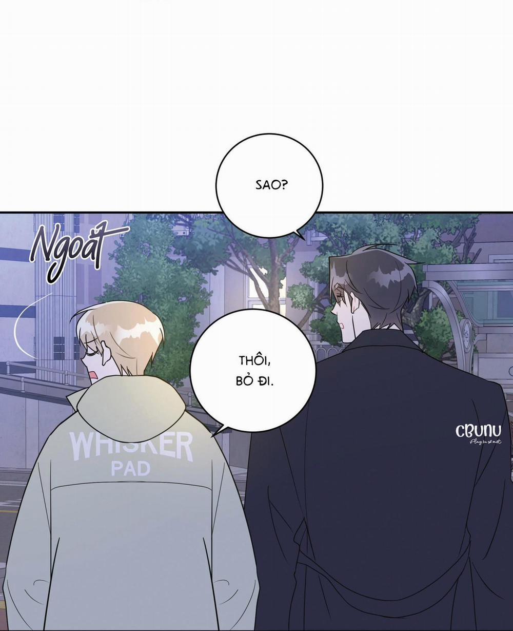 (CBunu) Bắt tay hả, thôi bỏ đi! 12 trang 24