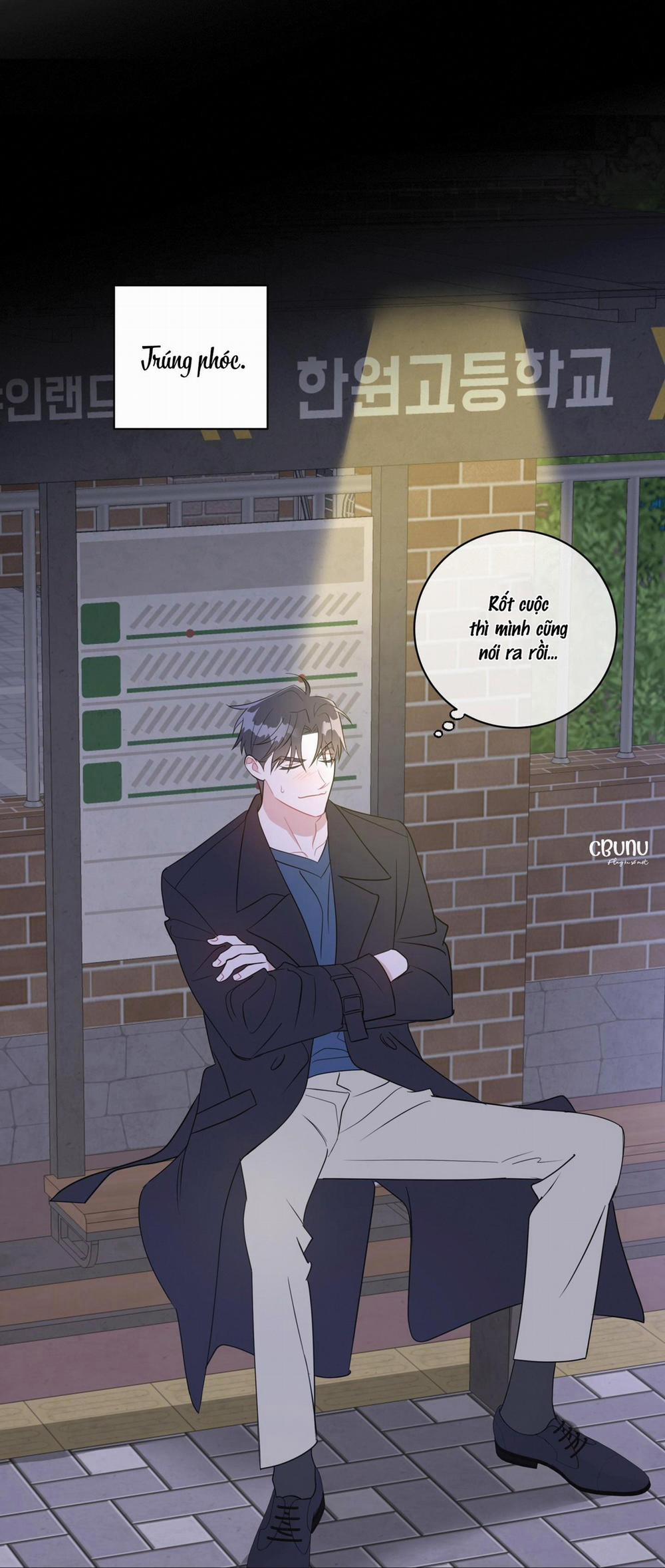 (CBunu) Bắt tay hả, thôi bỏ đi! 12 trang 55