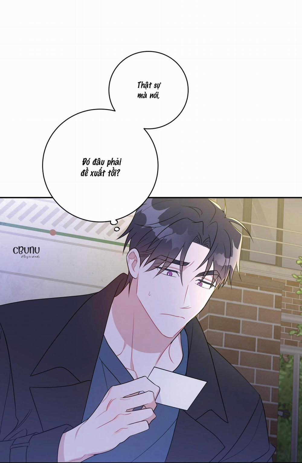 (CBunu) Bắt tay hả, thôi bỏ đi! 12 trang 64