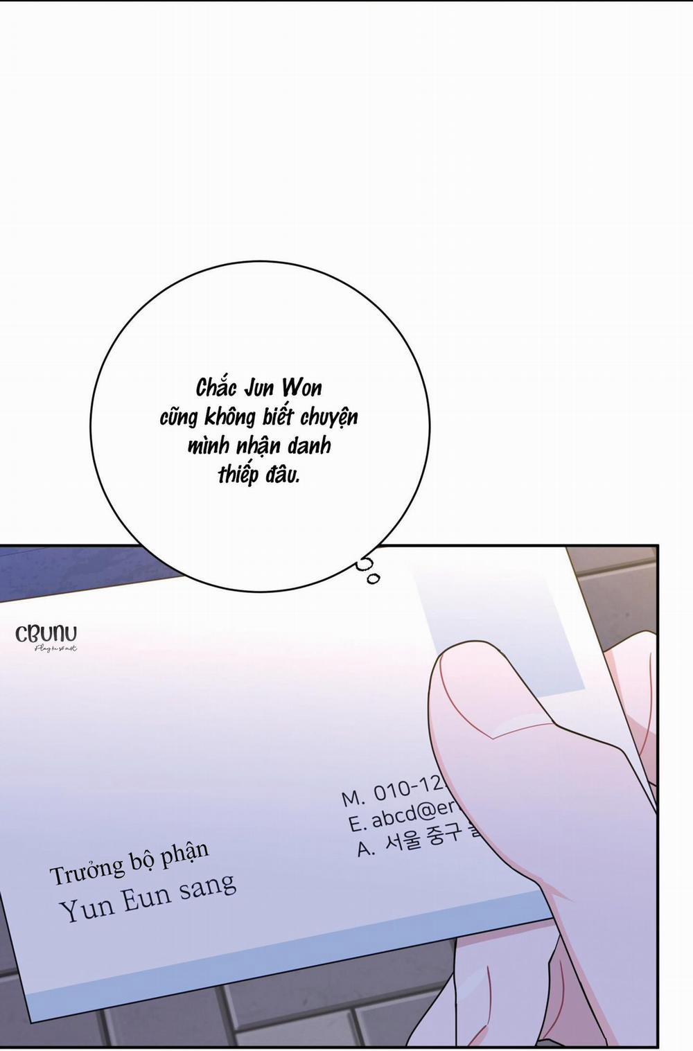 (CBunu) Bắt tay hả, thôi bỏ đi! 12 trang 65