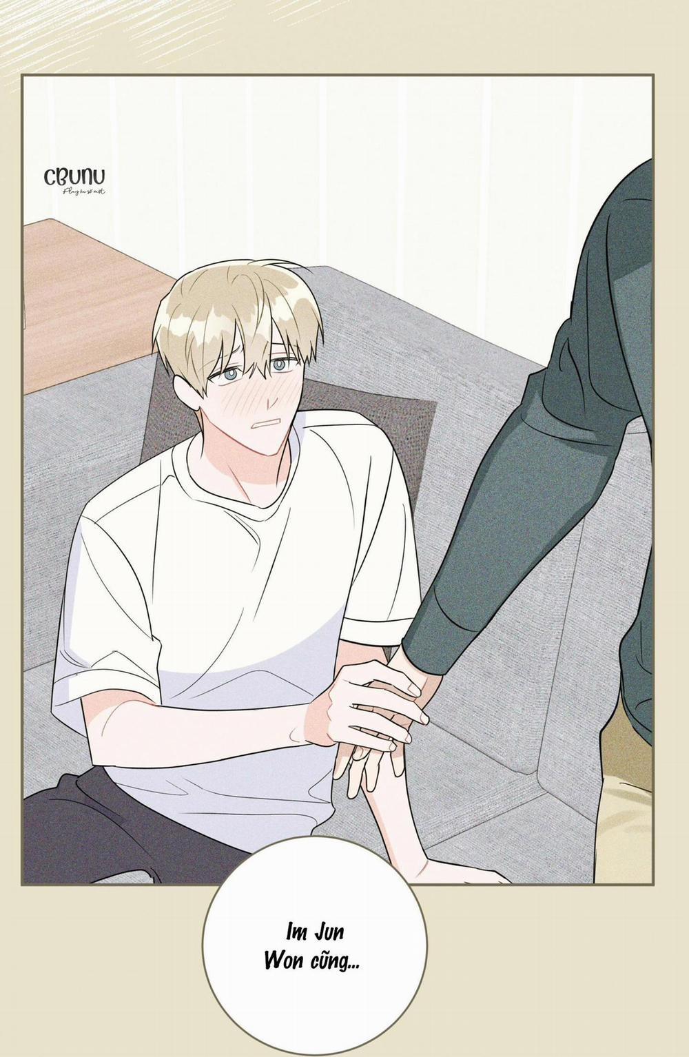 (CBunu) Bắt tay hả, thôi bỏ đi! 12 trang 71