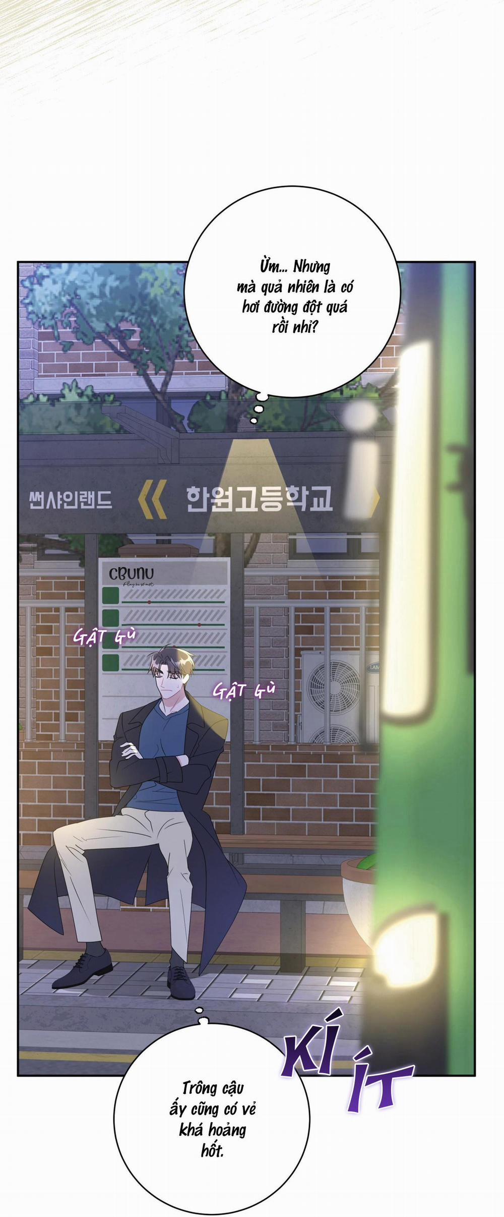 (CBunu) Bắt tay hả, thôi bỏ đi! 12 trang 78