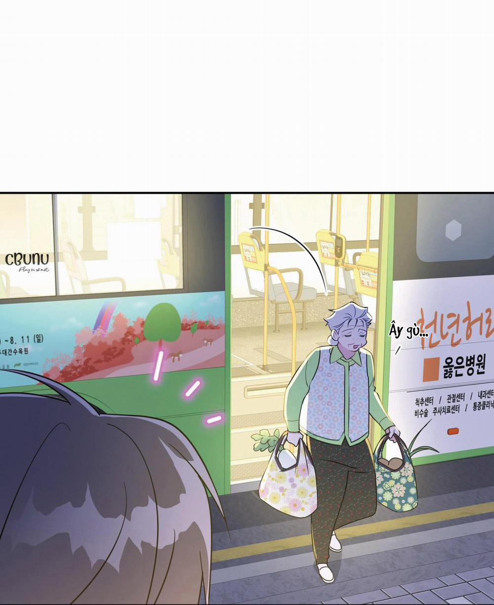 (CBunu) Bắt tay hả, thôi bỏ đi! 12 trang 79