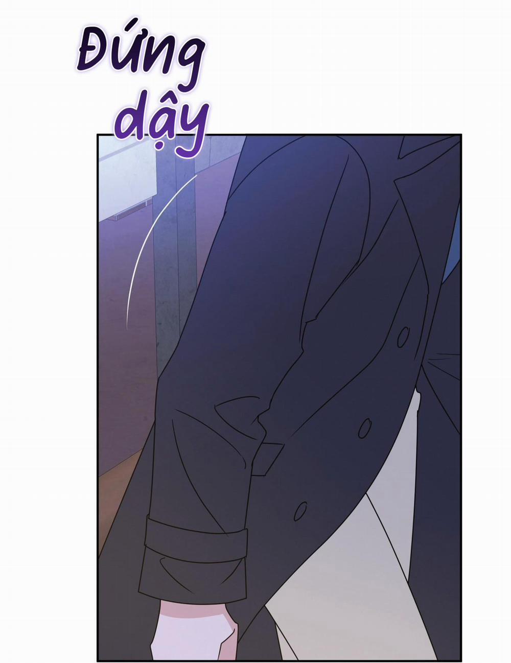 (CBunu) Bắt tay hả, thôi bỏ đi! 12 trang 81