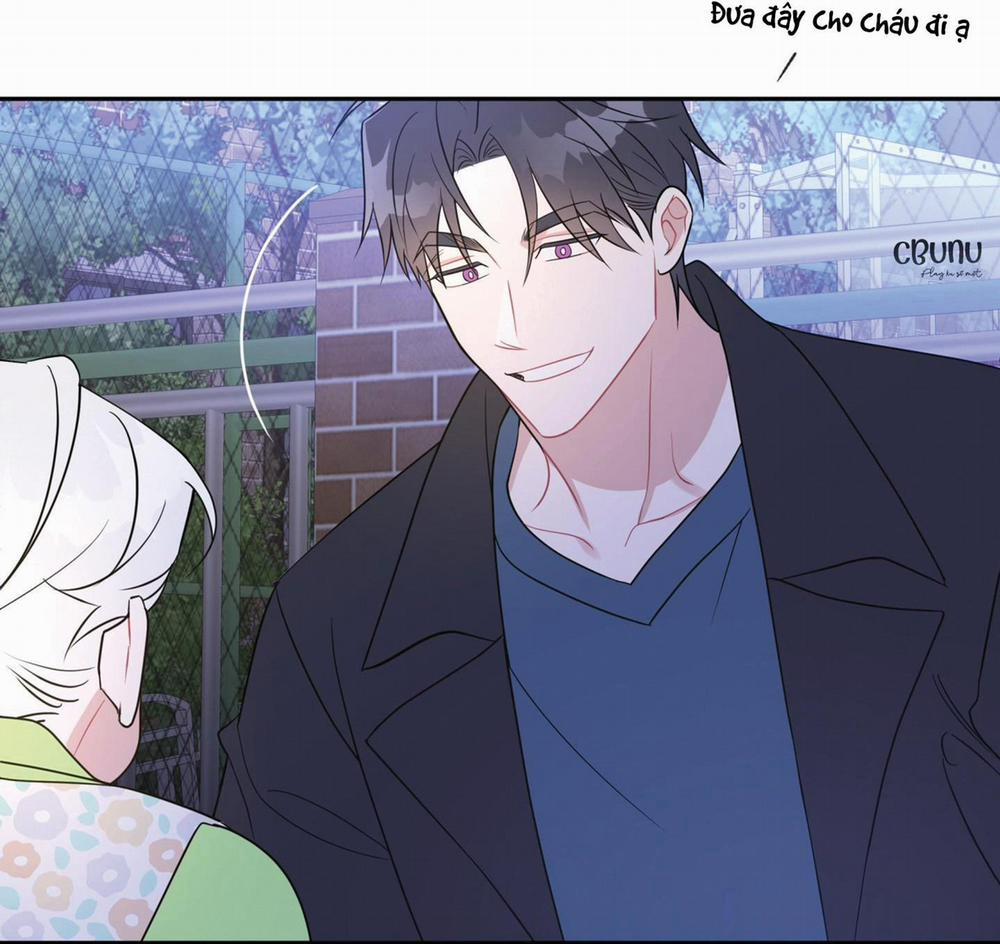 (CBunu) Bắt tay hả, thôi bỏ đi! 12 trang 84