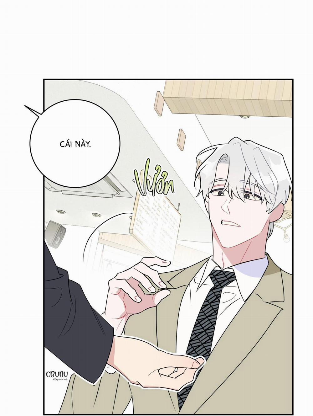 (CBunu) Bắt tay hả, thôi bỏ đi! 13 trang 101