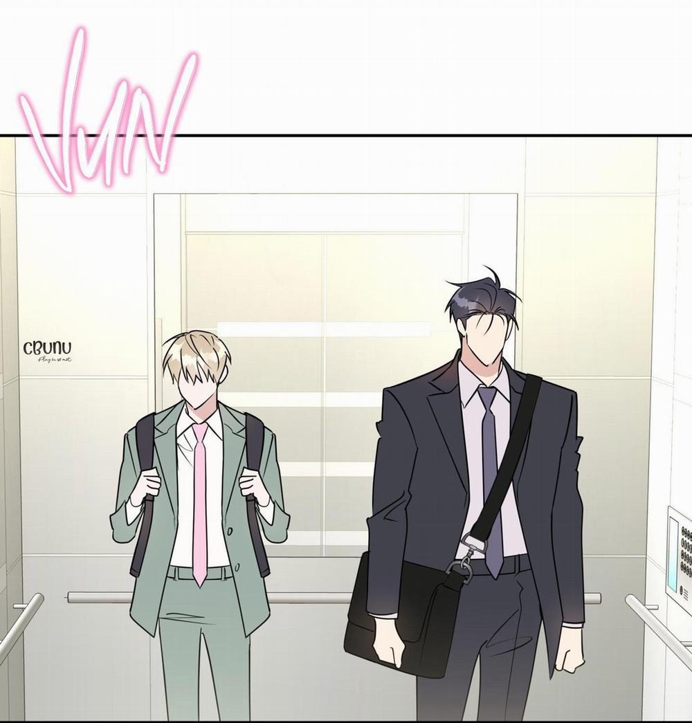 (CBunu) Bắt tay hả, thôi bỏ đi! 13 trang 14