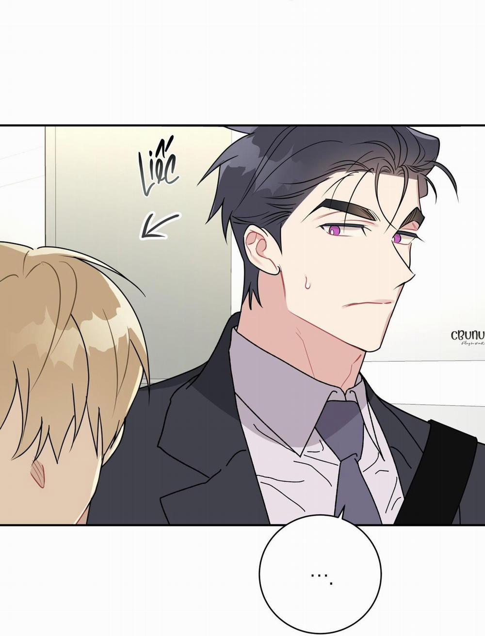 (CBunu) Bắt tay hả, thôi bỏ đi! 13 trang 16