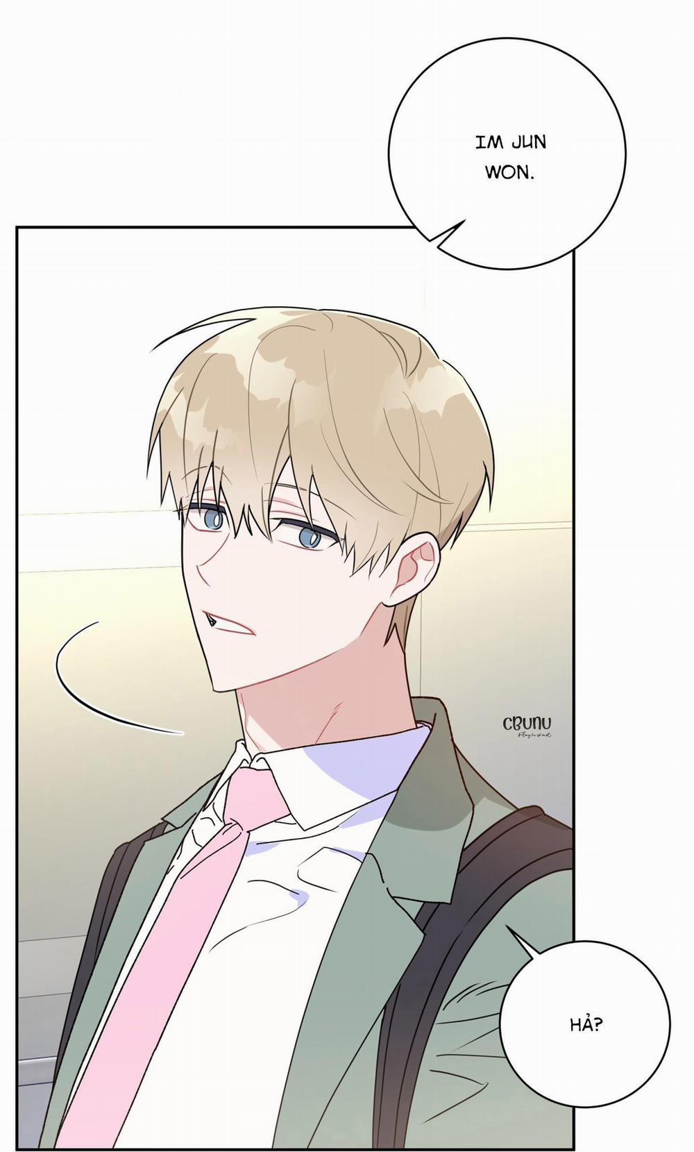 (CBunu) Bắt tay hả, thôi bỏ đi! 13 trang 19