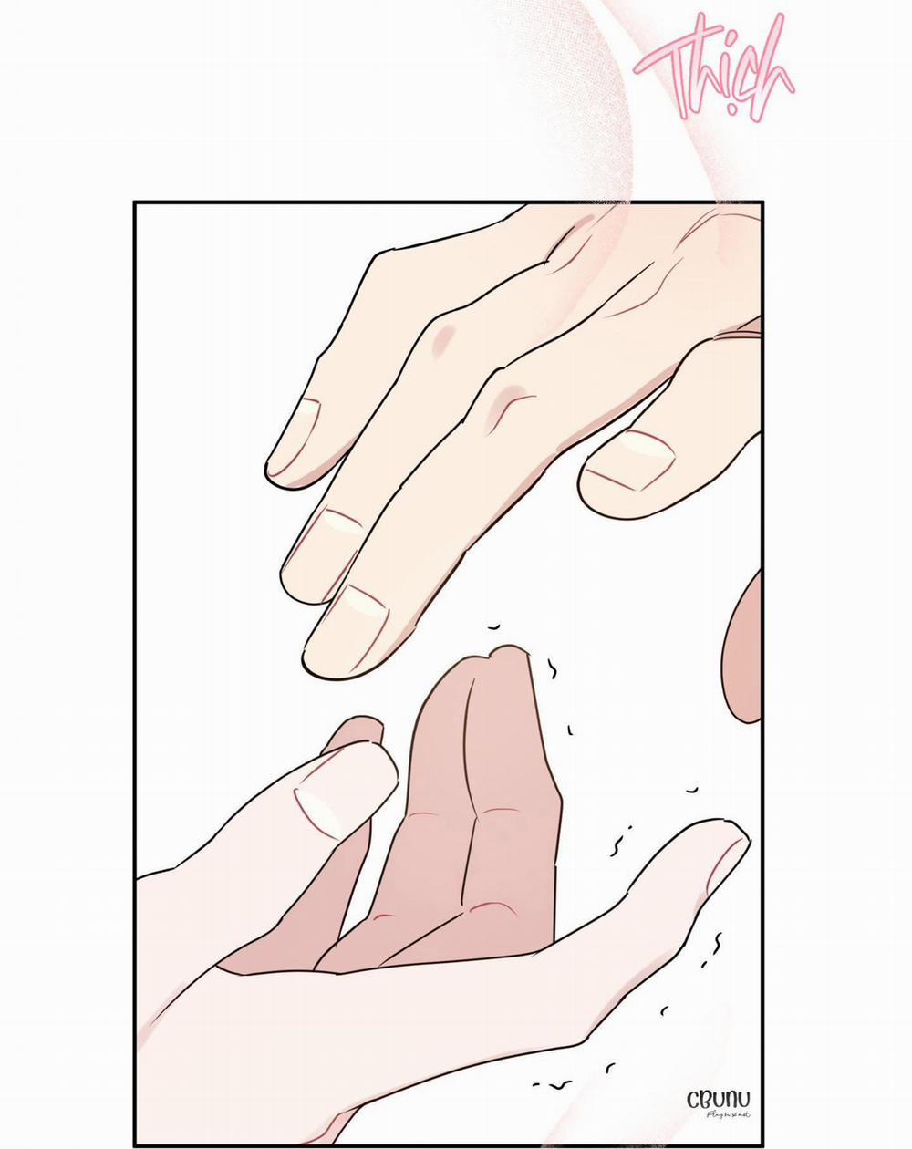 (CBunu) Bắt tay hả, thôi bỏ đi! 13 trang 29