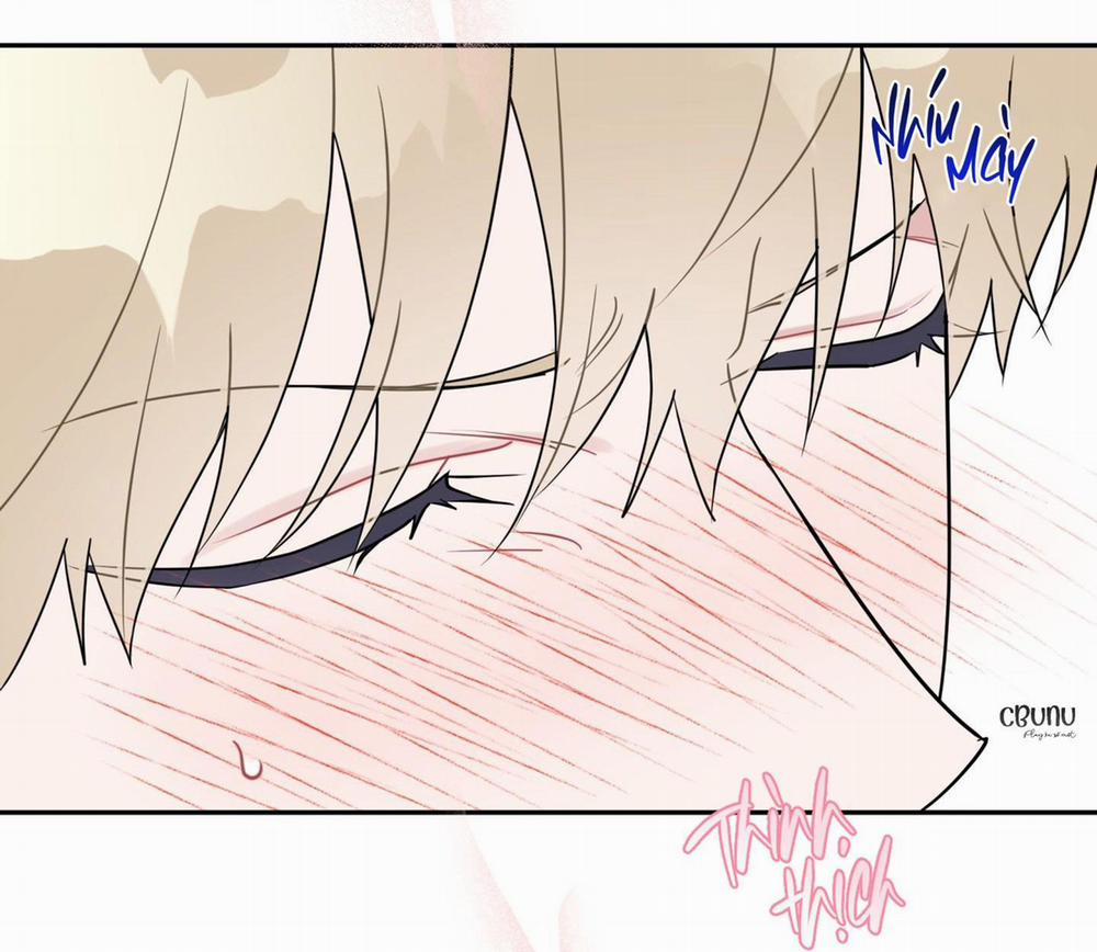 (CBunu) Bắt tay hả, thôi bỏ đi! 13 trang 31