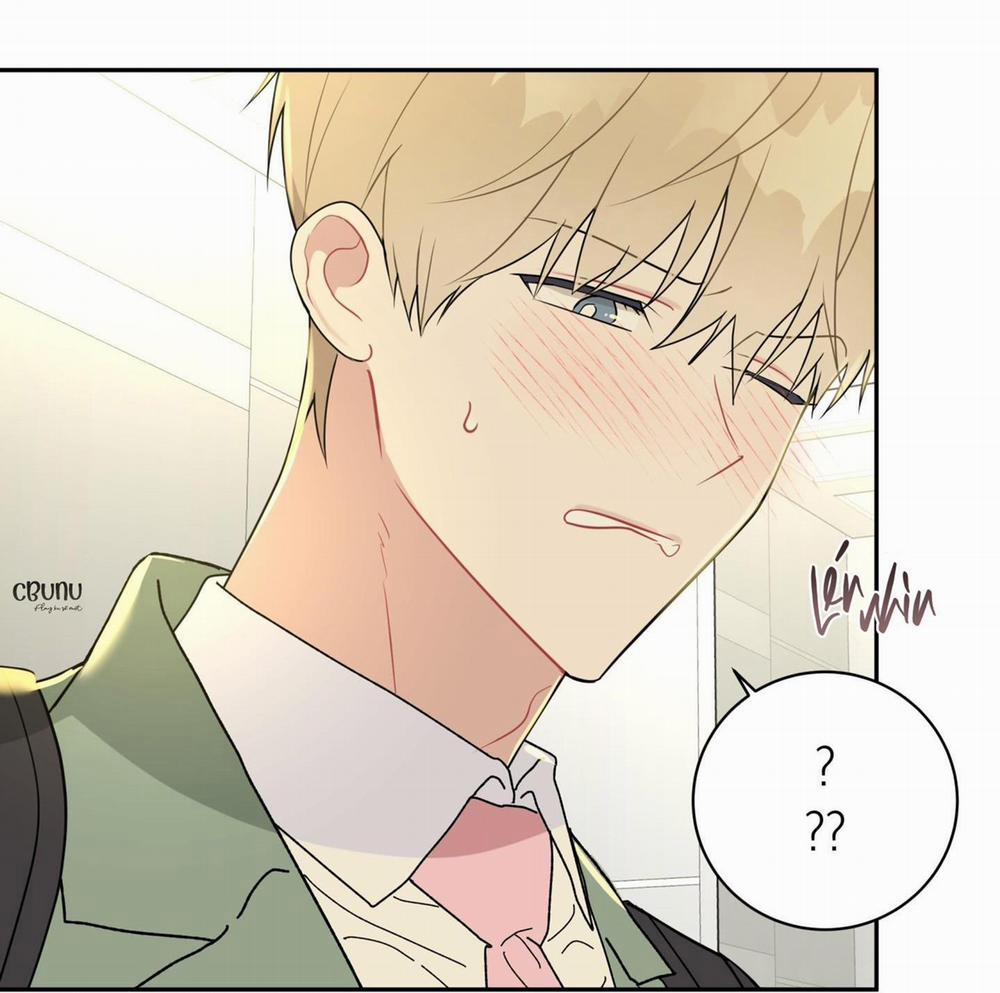 (CBunu) Bắt tay hả, thôi bỏ đi! 13 trang 36