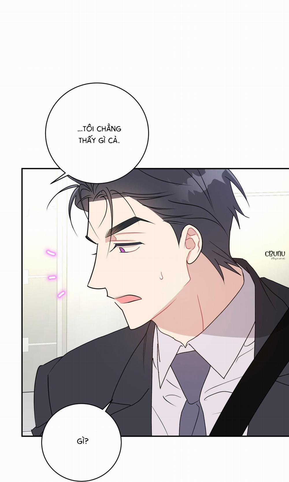 (CBunu) Bắt tay hả, thôi bỏ đi! 13 trang 39