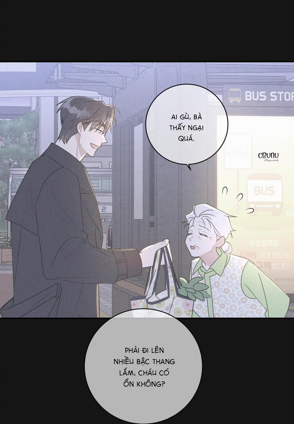 (CBunu) Bắt tay hả, thôi bỏ đi! 13 trang 59