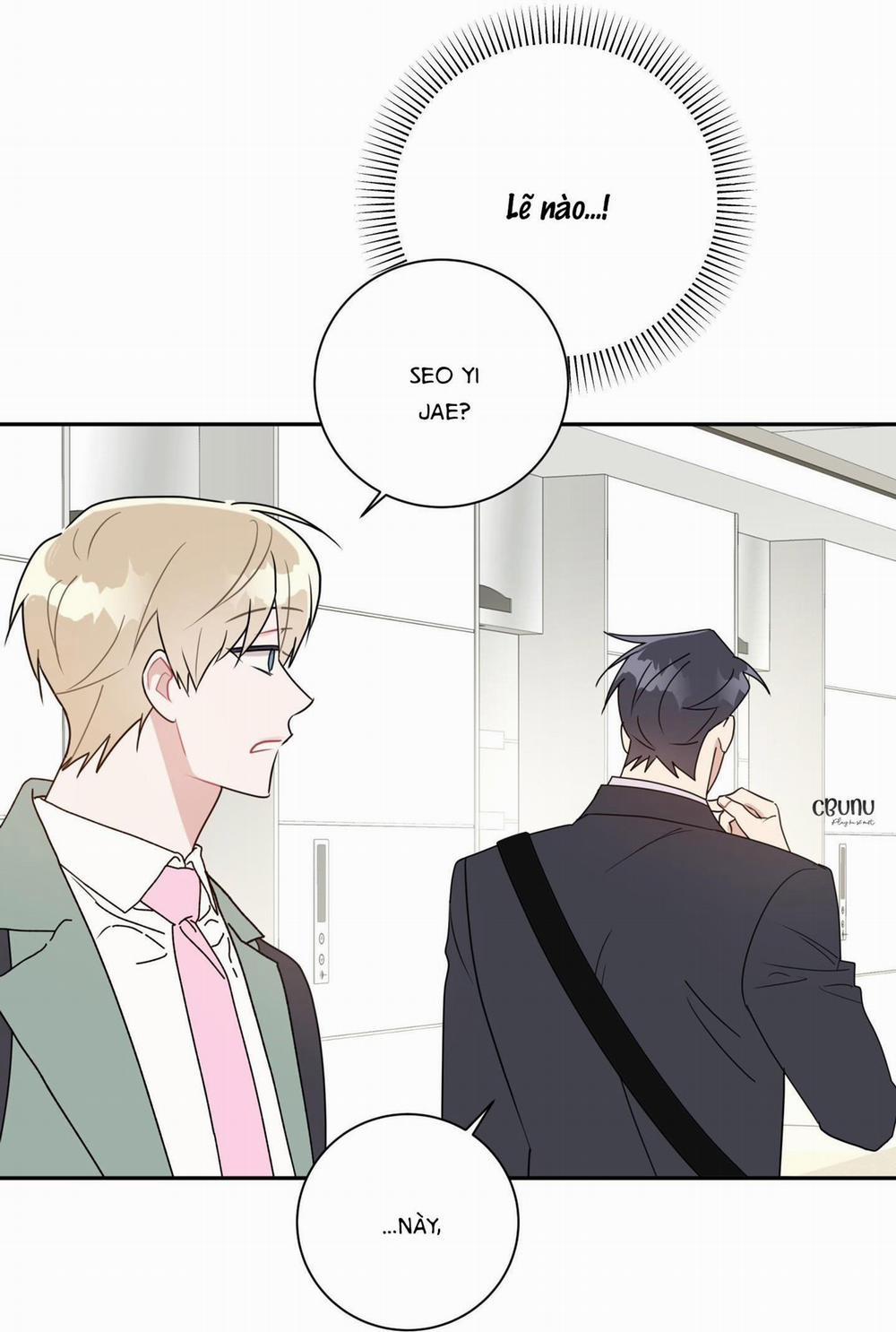 (CBunu) Bắt tay hả, thôi bỏ đi! 13 trang 67