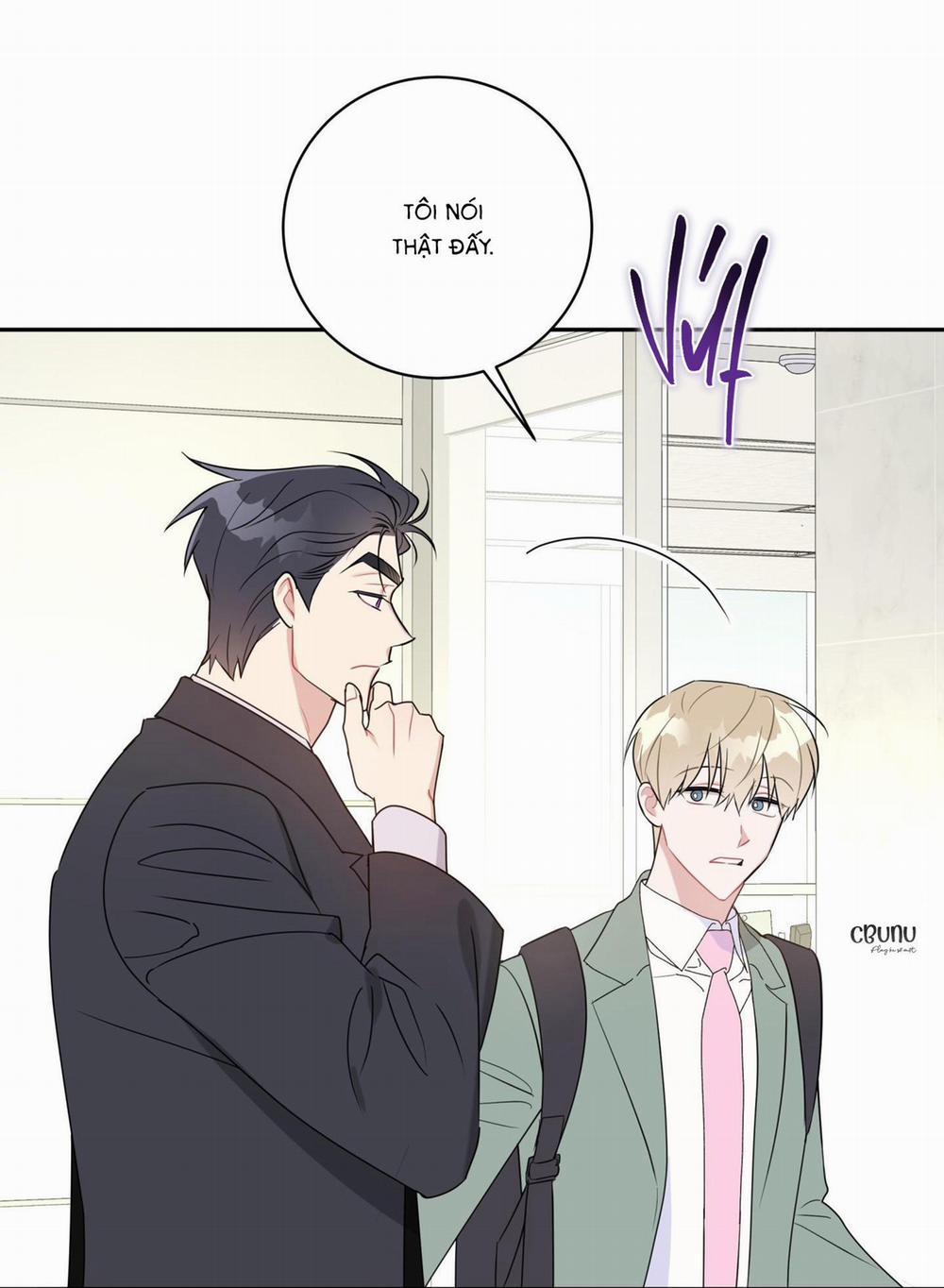(CBunu) Bắt tay hả, thôi bỏ đi! 13 trang 71