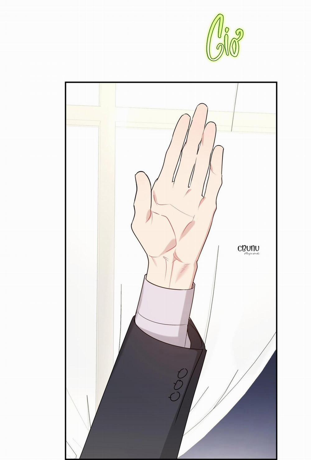 (CBunu) Bắt tay hả, thôi bỏ đi! 13 trang 85