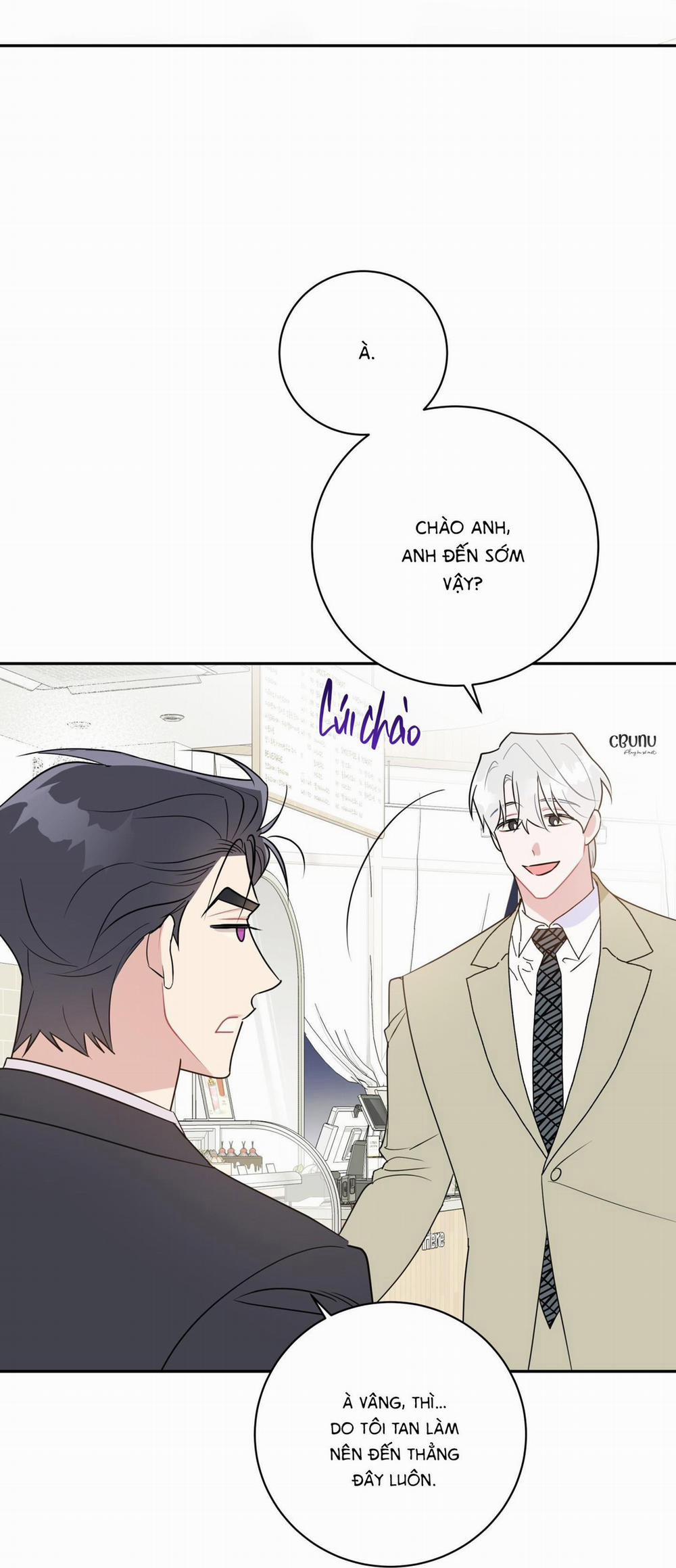 (CBunu) Bắt tay hả, thôi bỏ đi! 13 trang 88