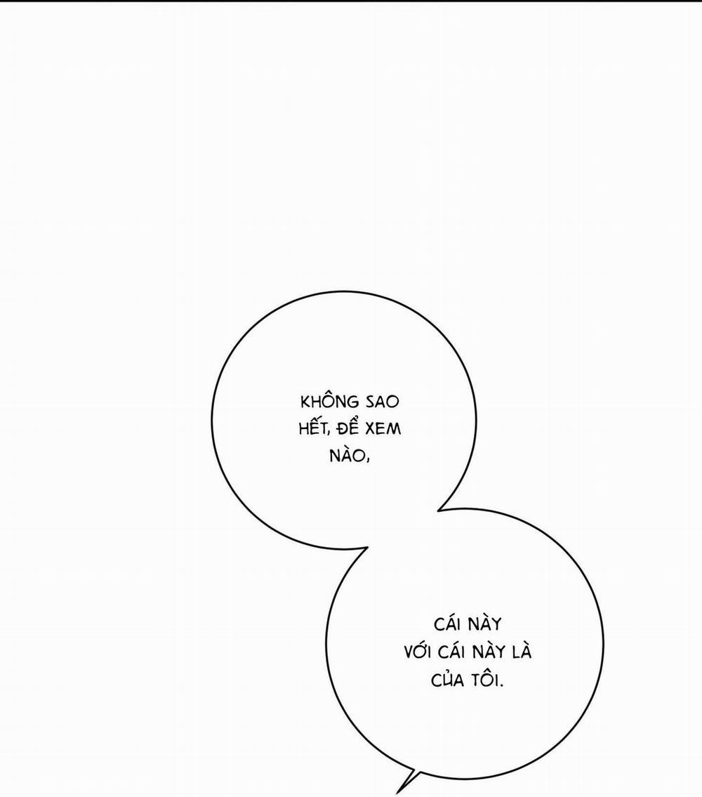 (CBunu) Bắt tay hả, thôi bỏ đi! 14 trang 101