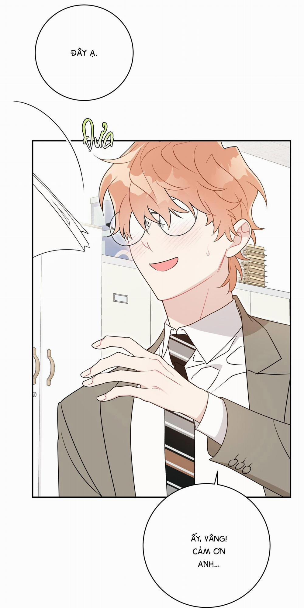 (CBunu) Bắt tay hả, thôi bỏ đi! 14 trang 104