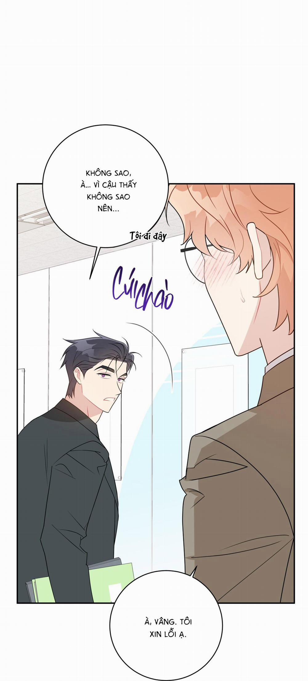 (CBunu) Bắt tay hả, thôi bỏ đi! 14 trang 109