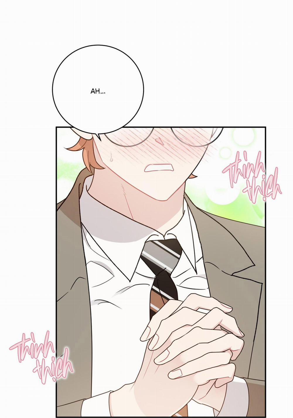 (CBunu) Bắt tay hả, thôi bỏ đi! 14 trang 113