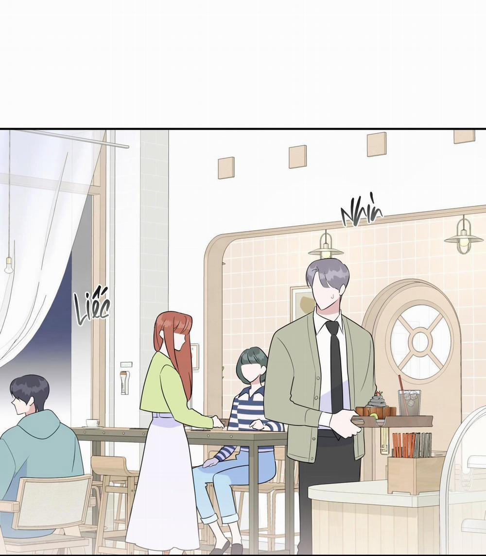 (CBunu) Bắt tay hả, thôi bỏ đi! 14 trang 13