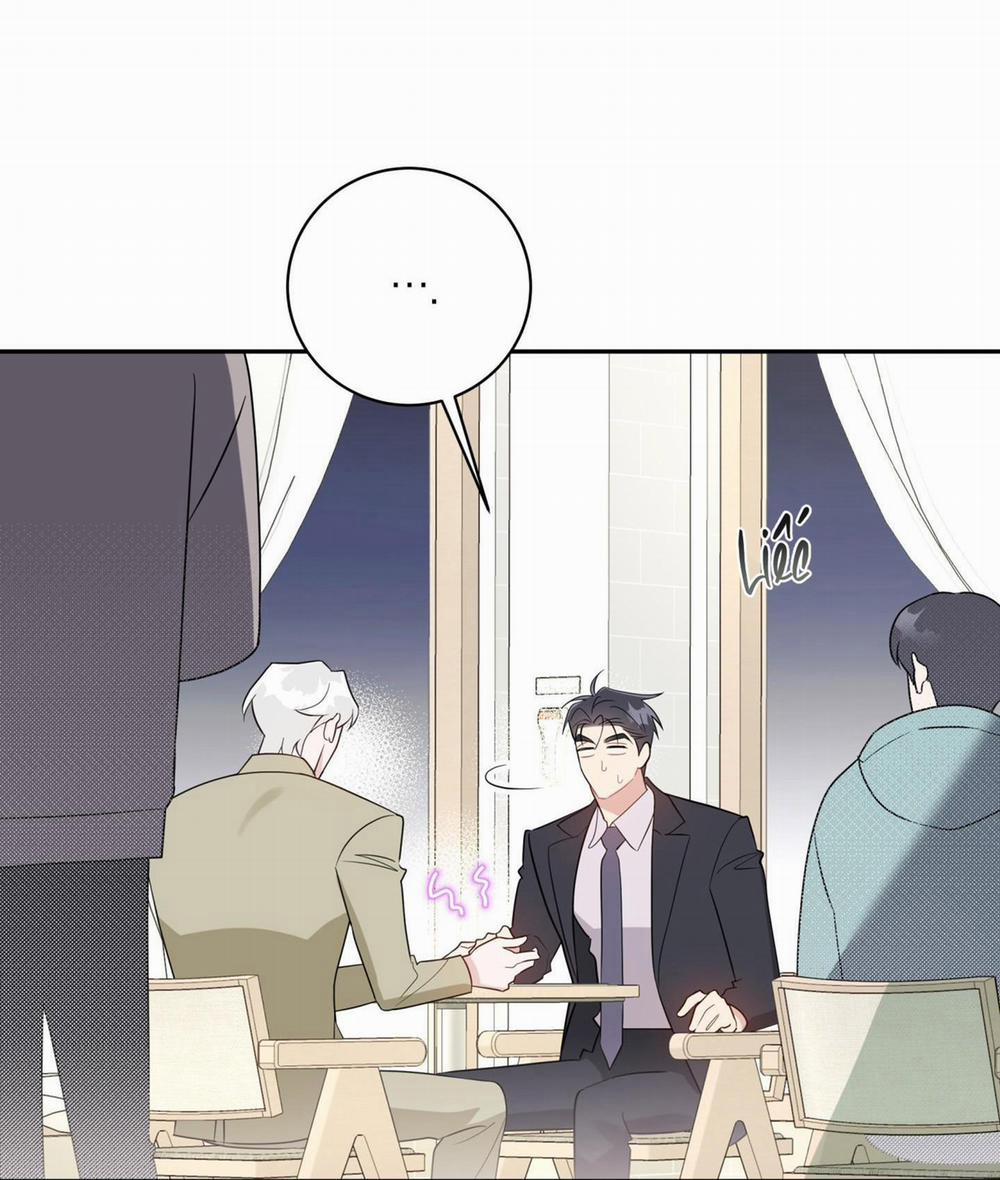 (CBunu) Bắt tay hả, thôi bỏ đi! 14 trang 15