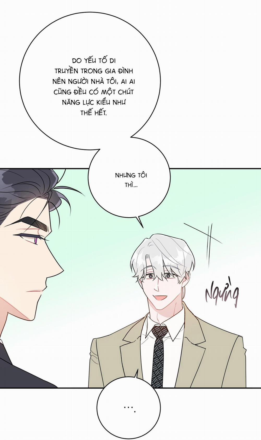 (CBunu) Bắt tay hả, thôi bỏ đi! 14 trang 39