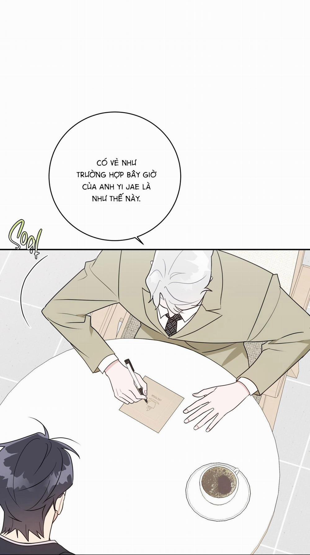 (CBunu) Bắt tay hả, thôi bỏ đi! 14 trang 52