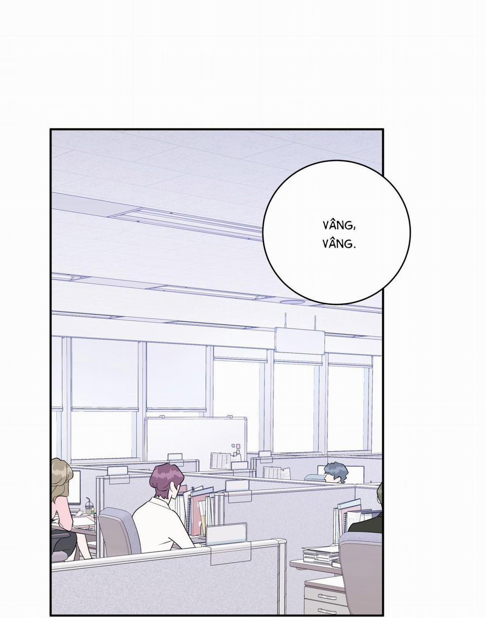 (CBunu) Bắt tay hả, thôi bỏ đi! 14 trang 63