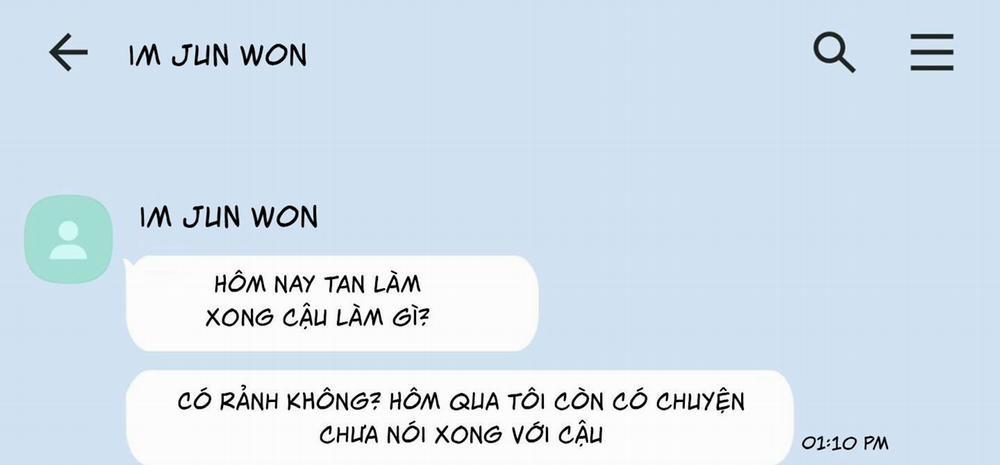 (CBunu) Bắt tay hả, thôi bỏ đi! 14 trang 67