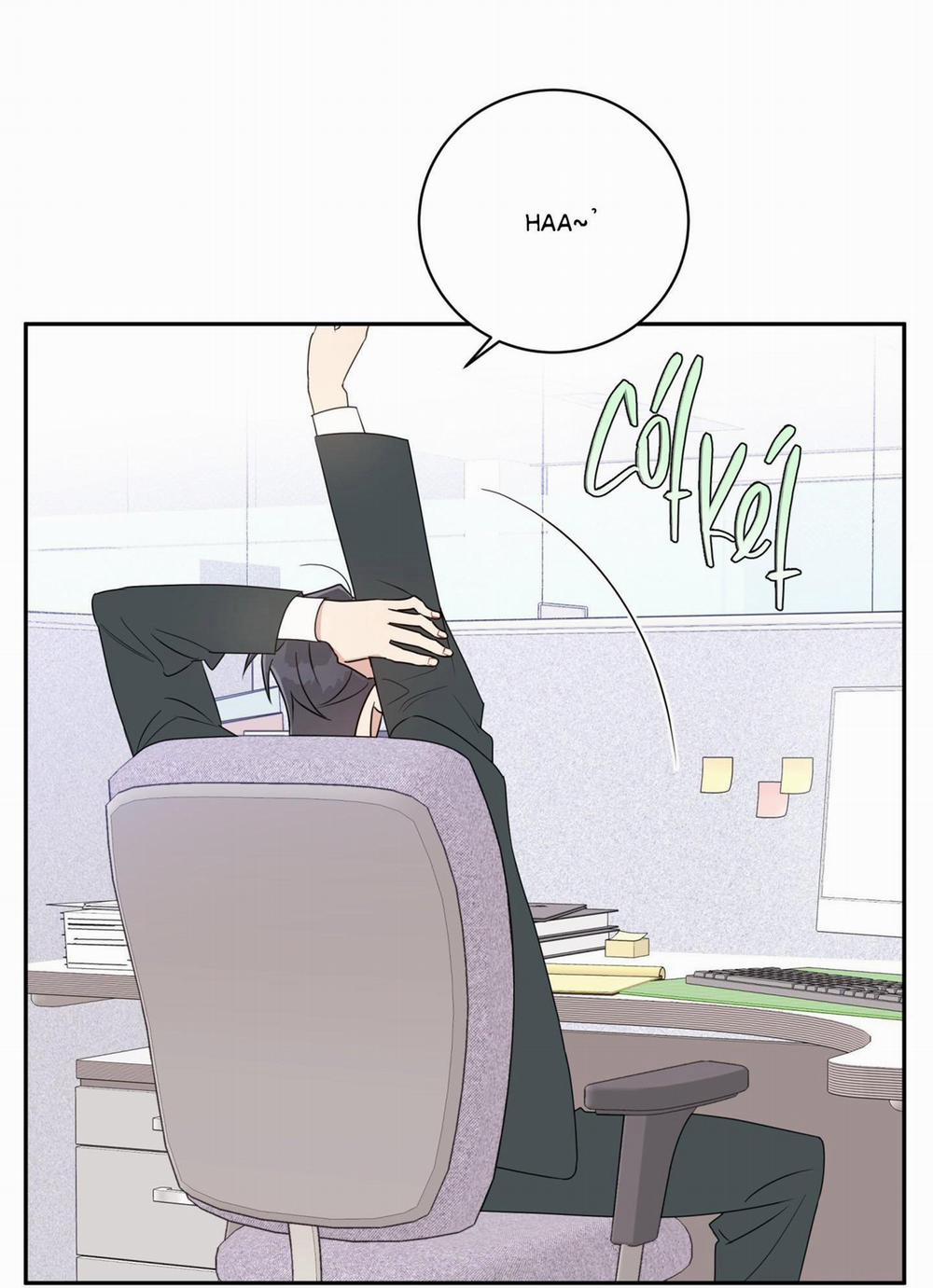 (CBunu) Bắt tay hả, thôi bỏ đi! 14 trang 73