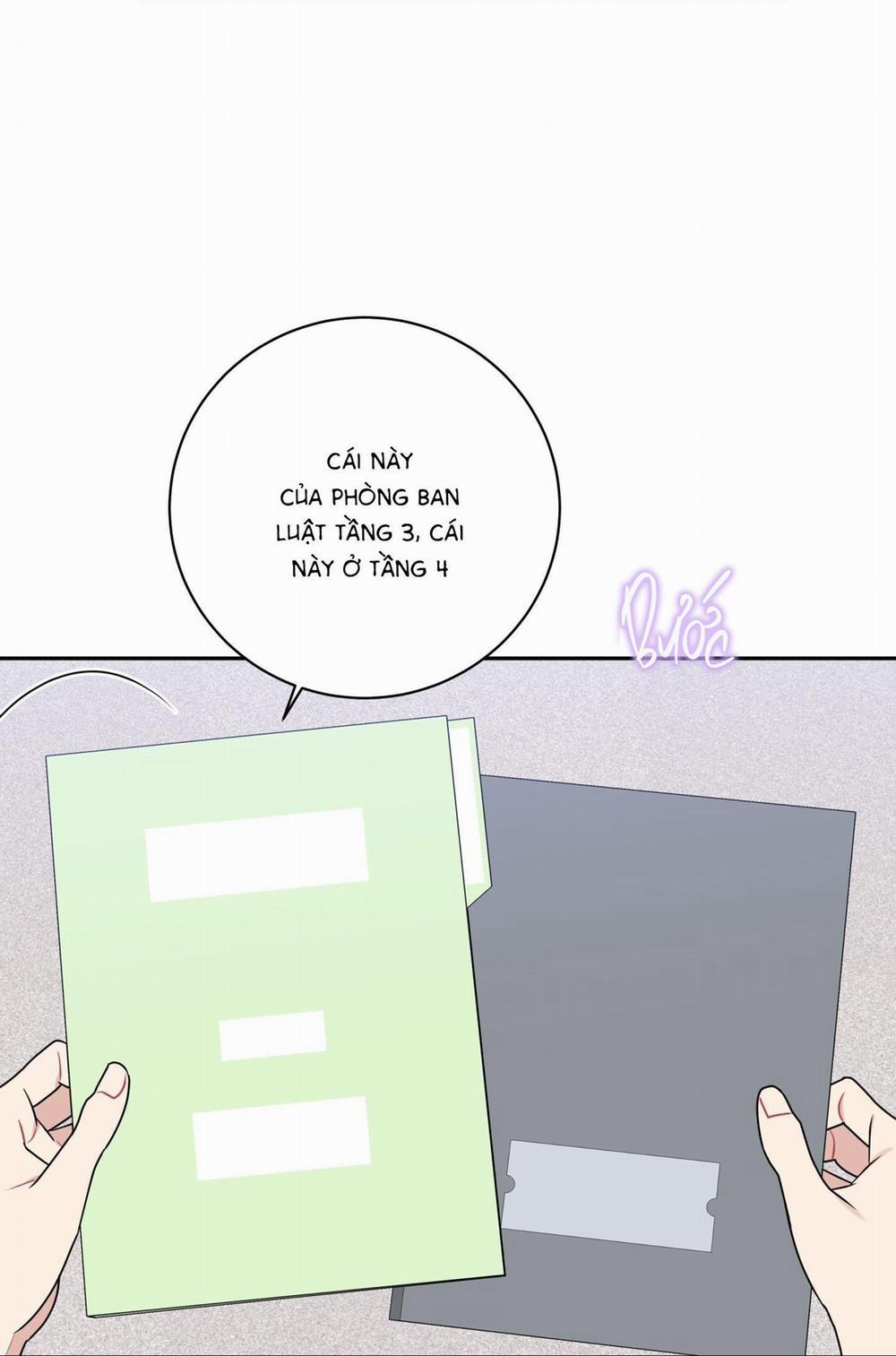 (CBunu) Bắt tay hả, thôi bỏ đi! 14 trang 81