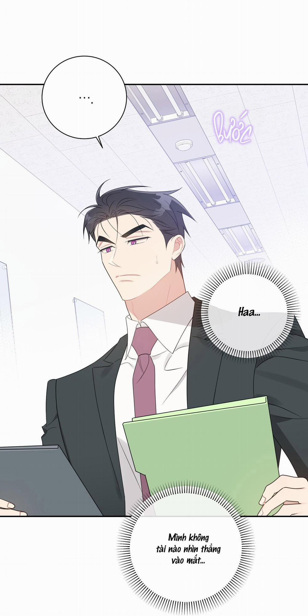 (CBunu) Bắt tay hả, thôi bỏ đi! 14 trang 83